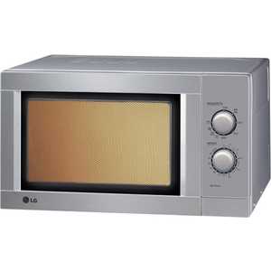 Микроволновая печь LG MB-4024JL