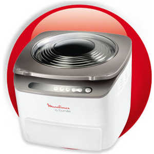 Хлебопечка Moulinex RZ710130