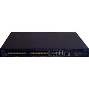 Коммутатор HP 5500-24G-SFP EI (JD374A)