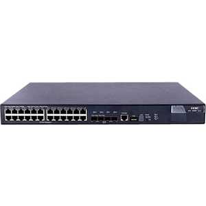 Коммутатор HP 5800-24G (JC100A)