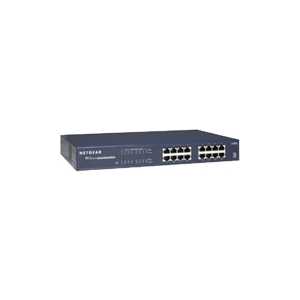 Коммутатор Netgear JFS516GE