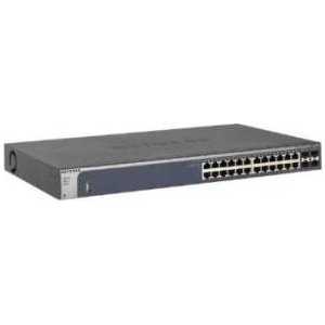 Коммутатор Netgear GSM7224SK-200EUS