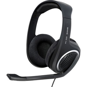 Игровые наушники Sennheiser PC 320
