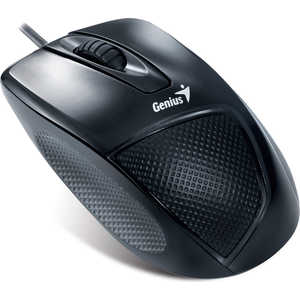 Мышь Genius DX-150 Black