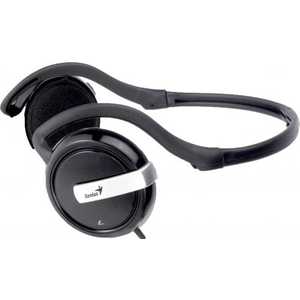 Genius HS-300i black