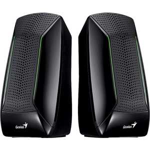 Колонки Genius SP-120 2.0 black