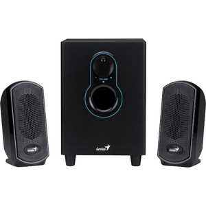 Колонки Genius SW-2.1 1000 Black