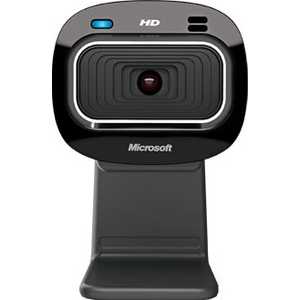 Веб-камера Microsoft LifeCam HD-3000 (T4H-00004)