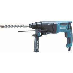 Перфоратор SDS-Plus Makita HR2611F(X5)