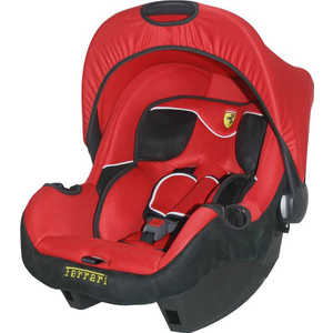 Автокресло Nania "Beone SP ferrari" (rosso) 492979