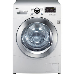 Стиральная машина LG F12A8HD