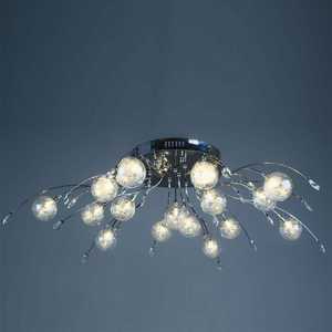 Люстры MW-LIGHT 360010316 Люстры MW-LIGHT 360010316