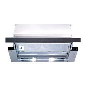 Встраиваемая вытяжка Bosch DHI 635 H