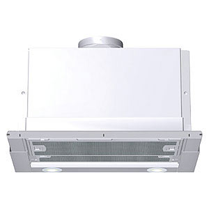 Встраиваемая вытяжка Bosch DHI 665V