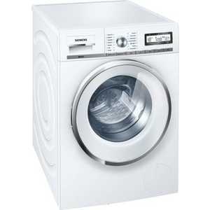 Стиральная машина Siemens WM14Y590 OE