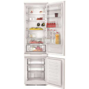 Встраиваемый холодильник Hotpoint-Ariston BCB 33 AA E