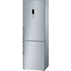Холодильник Bosch KGE 36AI20 R