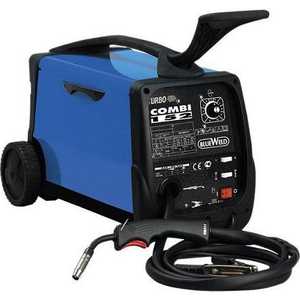 Сварочный полуавтомат Blueweld Combi 152 Turbo