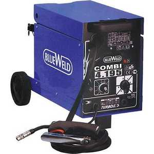 Сварочный полуавтомат Blueweld Combi 4.195 Turbo