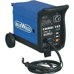 Сварочный полуавтомат Blueweld Combi 162 Turbo