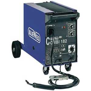 Сварочный полуавтомат Blueweld Combi 182 Turbo