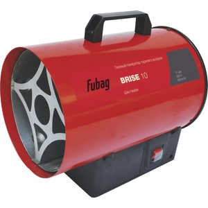 Газовая тепловая пушка Fubag Brise 10