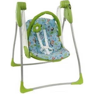 Электрокачели Graco Baby Delight (my friends)