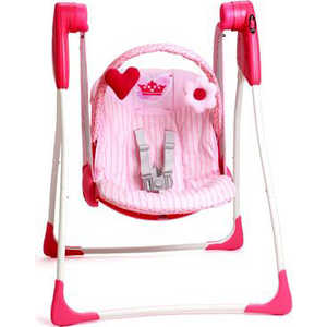 Электрокачели Graco "Disney Baby Delight" (princess infant)