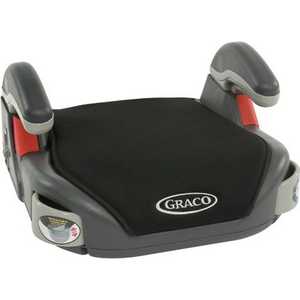 Автокресло-бустер Graco "Booster Basic Sport Luxe" 8492