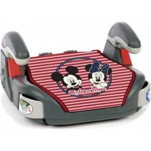 Автокресло Graco "Booster Disney" (Микки Маус)