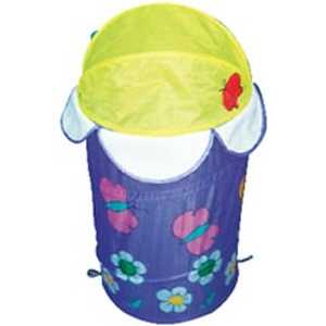 Корзина для игрушек "Ромашка" APR-035