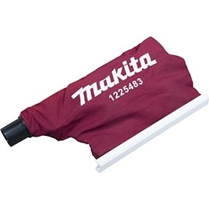 Пылесборник Makita для 9910/9911 (122548-3)
