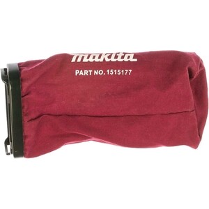Пылесборник Makita для BO5020/5021/6030 (151517-7)