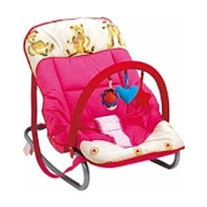 Шезлонг Bebe Planete Relax B31 LC