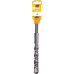 Бур SDS-plus Prorab 18х160х210мм (2463)