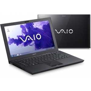 Ноутбук Sony VAIO SVZ1311V9R/ X