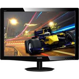 Монитор Philips 236G3DHSB Black