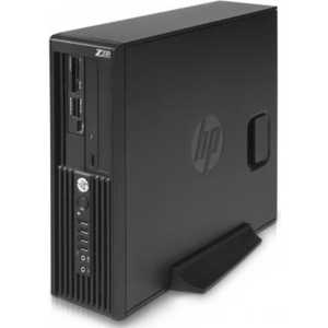 Десктоп HP Z220 SFF (WM460EA)