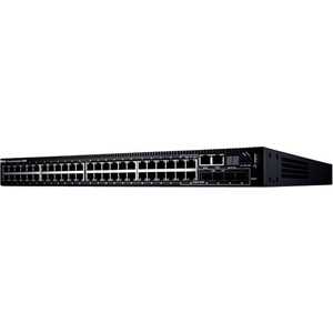 Коммутатор Dell PowerConnect 7048 (210-34482-001)