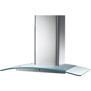 Вытяжка DeLonghi KD-M260 glass (A 60 X)