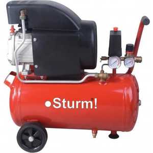 Компрессор масляный Sturm! AC9316