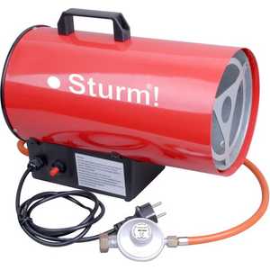 Газовая тепловая пушка Sturm! GH9110