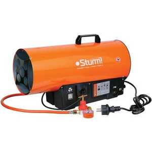 Газовая тепловая пушка Sturm! GH9130