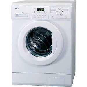 Стиральная машина LG WD-80490 N