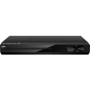 DVD-плеер BBK DVP159SI, black