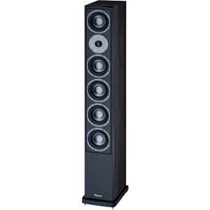 Напольная акустическая система Magnat Vector 208 Tower, black