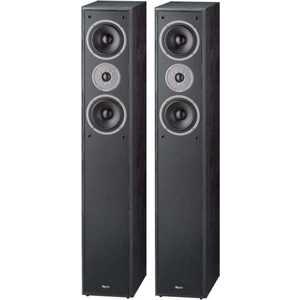 Напольная акустическая система Magnat Monitor Supreme 2500, black