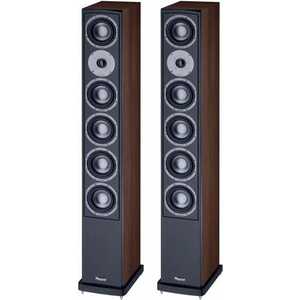 Напольная акустическая система Magnat Vector 208 Tower, mocca