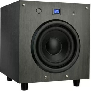 Сабвуфер Velodyne EQ-Max 15, black