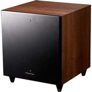 Сабвуфер Wharfedale Diamond 10 MX-Sub, rosewood quilt